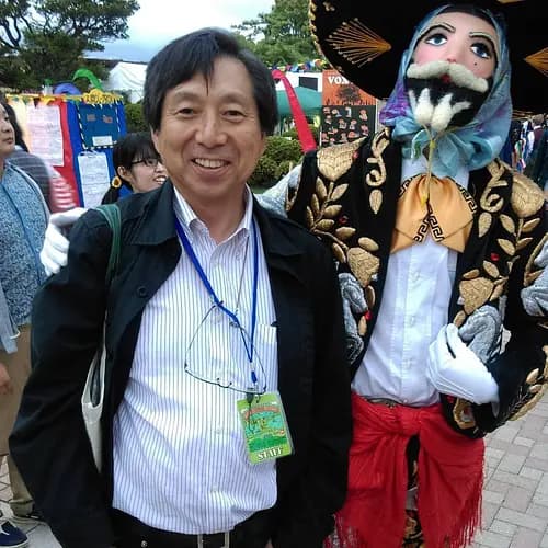 Hajime Okada