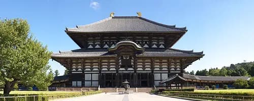 Half-day highlights tour of Nara