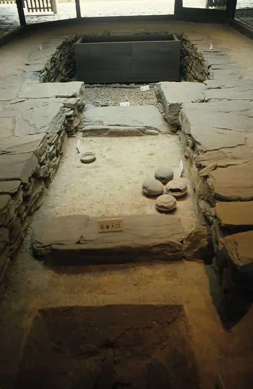 Kiifudokinooka Museum of Archaeology and Folklore