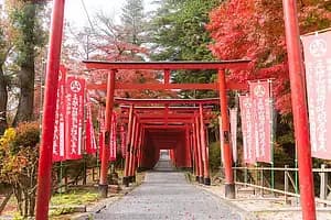 Makekirai Shrine