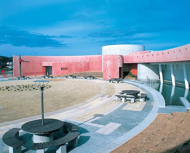 Museum of Senses