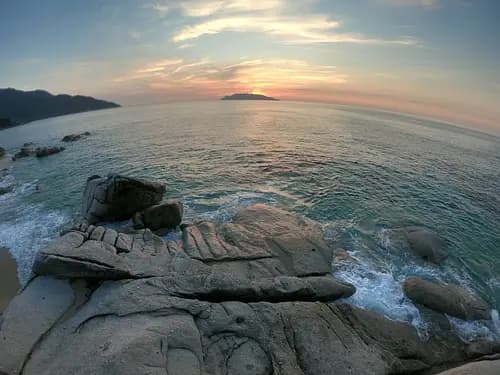 Yakushima Eco Village EKAM