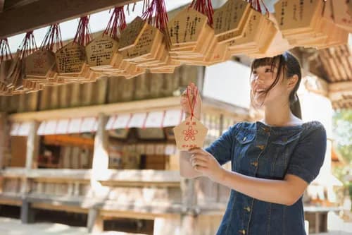 Love, Money Or Success in Your Career? A Guide to Nikko’s Shrines For A Specific Wish