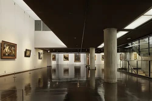 【2022年春(予定)まで休館】The National Museum of Western Art, Tokyo