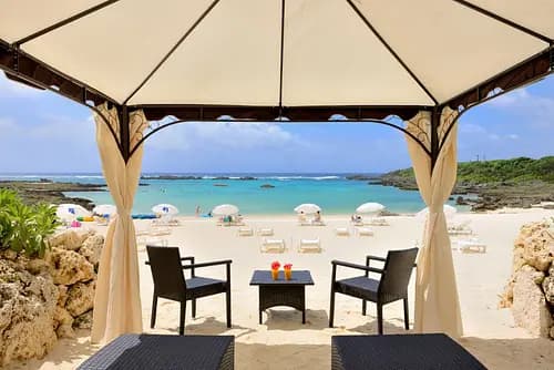 Shigira Beach