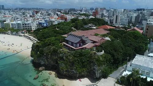 Naminouegu Shrine