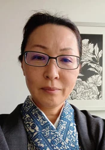 KAYOKO KOJIMA