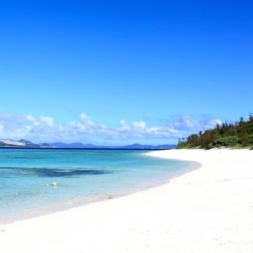 Be enchanted by the paradise in Japan: The Beaches of Okinawa
