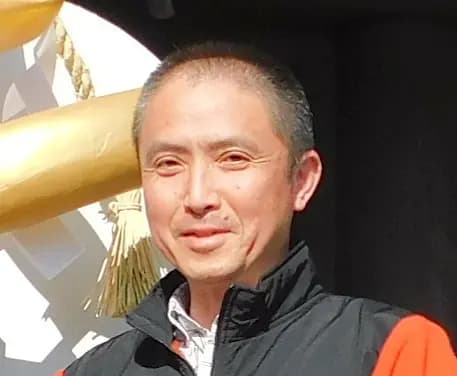 Akio Tokunaga