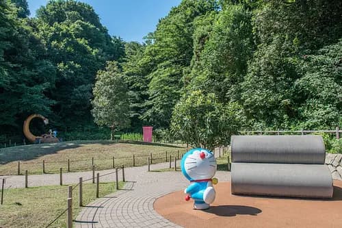 【掲載確認中】Fujiko F Fujio Museum