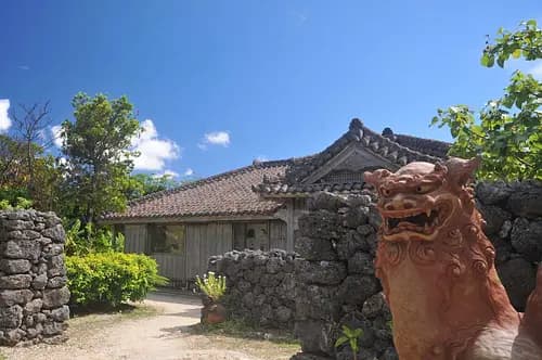 Ishigaki Yaimamura