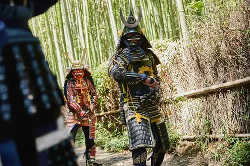 Treasuring Honor the deep of Samurai way of life Bushido