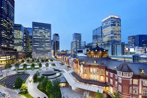 Top 3 Must Visit And Popular Historical Tourist Spots In The Center Of Tokyo