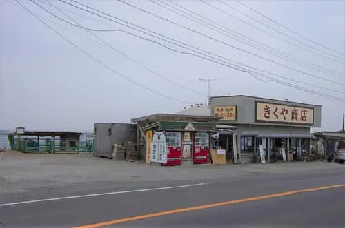 Wasao's House
