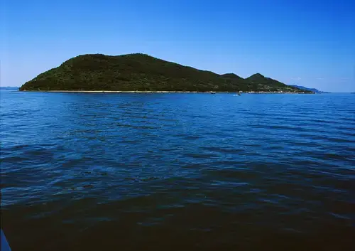 Megijima Island
