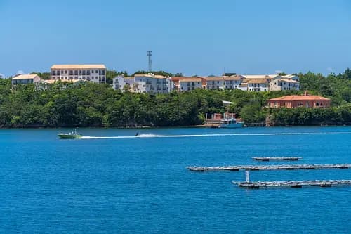 Shima Mediterranean Village