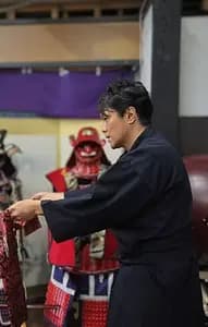 Samurai Honor