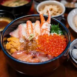 Kanazawa's Market and the Bowl Your Guide Has Been Coming Back to for Years