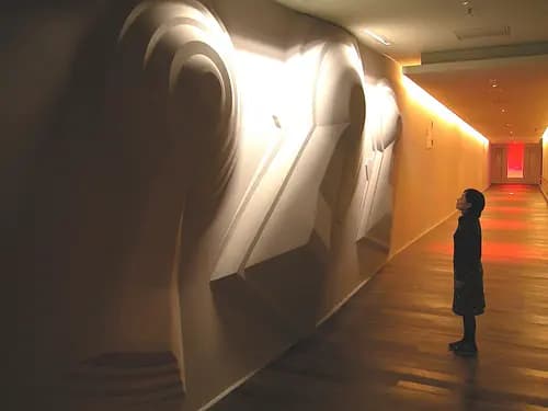 Saitobaru Archaeological Museum of Miyazaki Prefecture