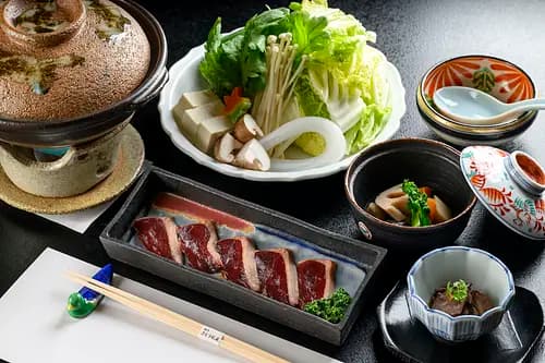 A Tour to Experience the Traditions and Culinary Delights of Ogori, the Town of Ducks"【Fukuoka, Ogori】