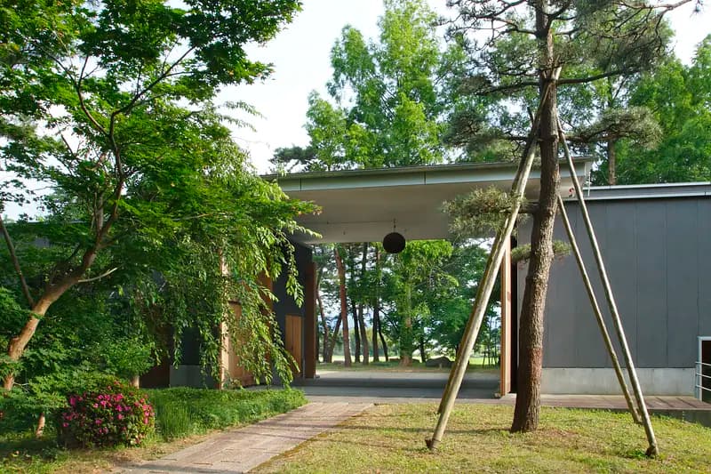 Kikusui Sake Culture Institute