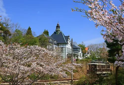 Meiji Mura Museum
