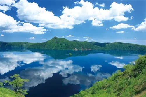 【国立公園8選】2020年は日本の国立公園がアツい 。国を挙げて整備を進める新・観光名所