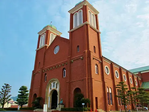 Urakami Cathedral