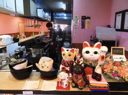 Not Your Everyday Ramen