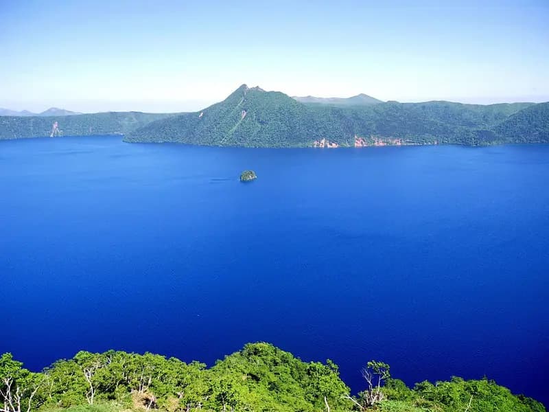Mashuko Lake