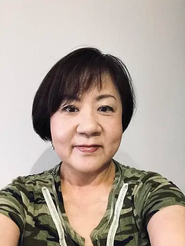 Keiko YAMAGUCHI