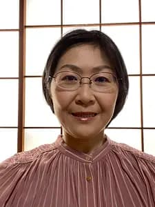 Yuko Terada