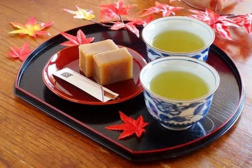 Drink Yamecha, Japan’s High-Quality Green Tea
