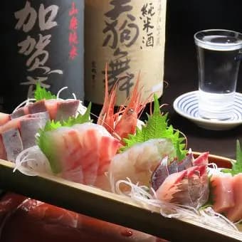 Bistro 紙屋市べゑ 片町店