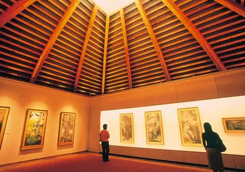 Tanaka Isson Memorial Museum
