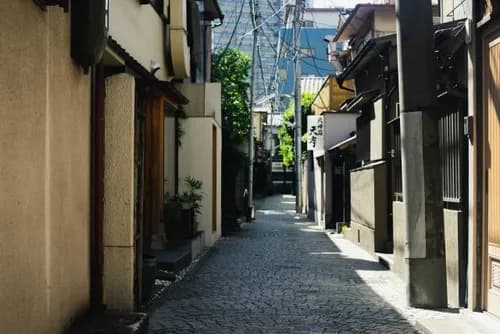 3 Best Things To Do In Chic Old Tokyo, Kagurazaka. Enjoy Walking Streets and feel Japanese Culture
