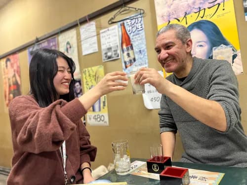 Wakayama Food Tour: Izakaya Dinner, Ramen & Drinks Included