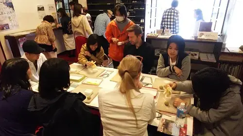 【Registration is currently closed】 “Discover Tamba-Sasayama: From Historic Streets and Scenic Nature to Hands-On Tamba-yaki Pottery”