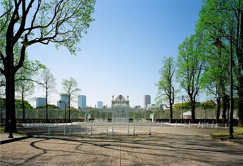State Guest House Akasaka Palace