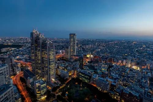 Shinjuku - All You Need to Know About Tokyo’s Hottest District