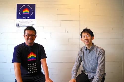【インタビュー】多様性について考える、LGBTについて考える