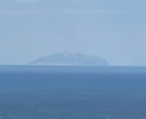 The Sacred Island in Munakata and Those Who Safeguard the Related Sites【Fukuoka】