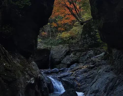 Kanotoiwa Rock