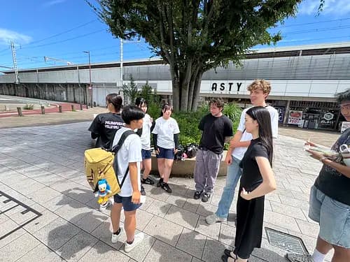 Taste of Japan After School: Visit a Local Sweets and Snack Shop