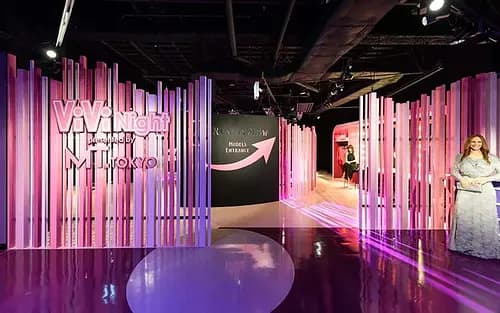 Madame Tussauds Tokyo