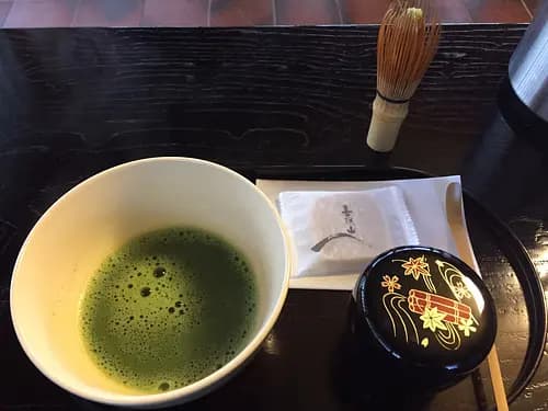 Uji tour for 6 hours