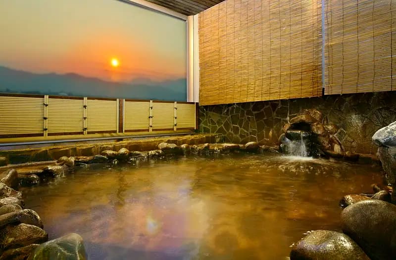 Daiwa Royal Hotel Nagano