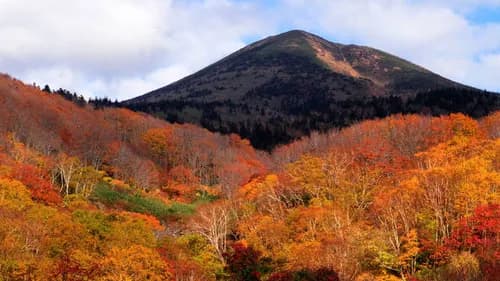 【八甲田山】初心者から上級者まで!八甲田山で登山を楽しもう。